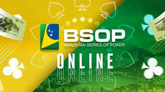 BSOP Online 3 terã US$ 1,23 milhão garantidos