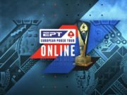 O primeiro EPT Online da história começará com um belo torneio neste domingo (8)