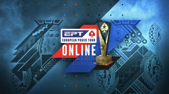 O primeiro EPT Online da história começará com um belo torneio neste domingo (8)