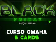 Curso Five Cards Secrets entra em Black Friday