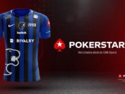 O PokerStars é o novo patrocinador da FURIA