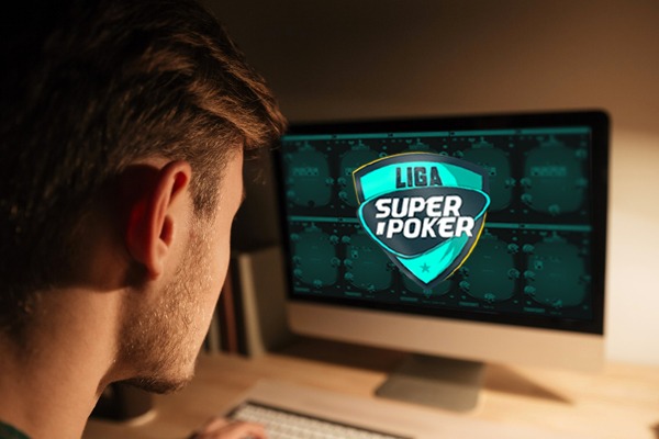 Liga SuperPoker distribuiu mais de R$ 200 mil nessa quinta (12)