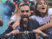 Stoyan Madanzhiev fez a festa com a joia mais cobiçada do poker