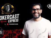 Estreia do Pokercast Express by PokerStars