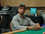 Phil Ivey falou sobre momentos que se afastou do poker