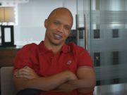 Phil Ivey bateu papo descontraído com Barry Greenstein