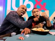 Mike Tyson, uma mansão milionária e um torneio de poker