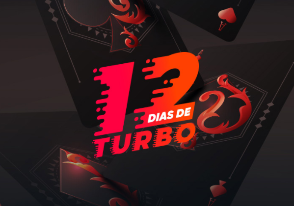 A 12 dias de Turbo distribuirá mais de US$ 2 milhões