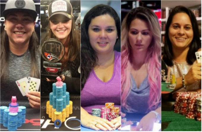 Five Bet Queens vai tentar a vitória no H2 Campinas