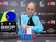 Jaime Ateneloff deixou um legado gigante no poker uruguaio