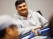 Alen Fillipi alcançou o maior resultado no PokerStars