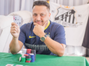 Alex Brito conquistou a maior premiação do poker online