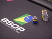 “JimmietheJew” teve um longo duelo no headds-up do Evento #9 do BSOP Online