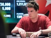 Stevan Chew é campeão do Main Event do BSOP Online