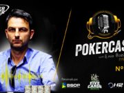 Enio Bozzano é o convidado do Pokercast 147