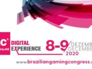 BgC Digital Experience vai discutir o futuro do mercado de jogos