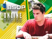 Stevan Chew compartilhou experiências sobre o BSOP Online