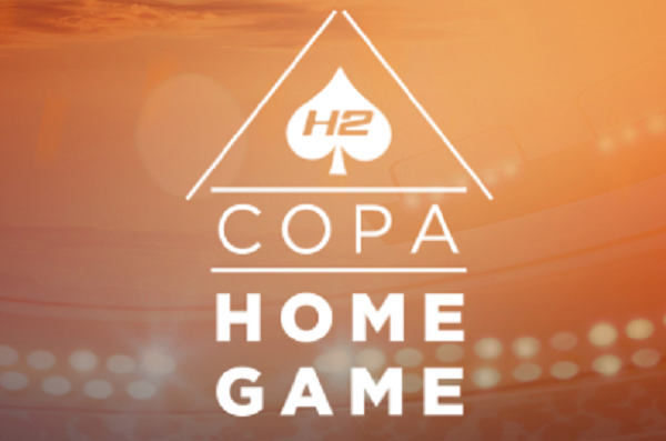 H2 Club Campinas terá mais uma Copa Home Game no fim do ano