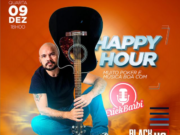 Happy Hour H2 terá Erick Barbi nesta quarta (9)