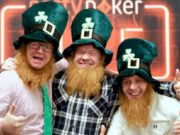 Irish Open voltará ao partypoker em 2021