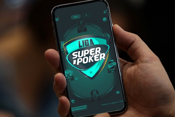 Liga SuperPoker atraiu milhares de entradas nessa quarta (16)