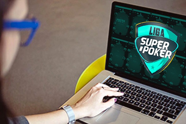 Liga SuperPoker teve uma quinta-feira (10) de sucesso