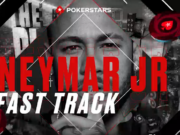 "Neymar Jr. Fast Track" promete entregar muitas vagas para a Blowout Series por um preço baixo