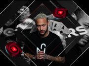 Neymar e PokerStars são novamente parceiros