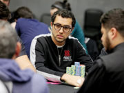 Rafael Moraes se tornou uma referência no cenário do poker