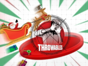 O "throwable" do Papai Noel é a nova atração do PokerStars