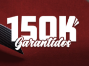 150K Garantidos é a novidade do Bodog para os próximos domingos