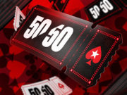 50/50 será a nova série do PokerStars