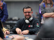 André Akkari conquistou mais um grande resultado no PokerStars