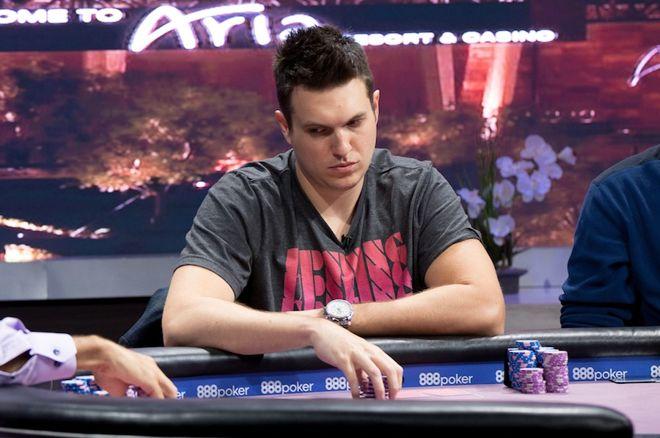 Doug Polk abriu mais de US$ 700 mil no duelo contra Daniel Negreanu