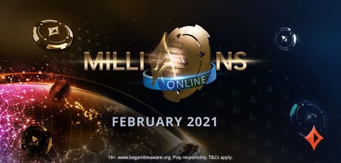 MILLIONS Online irá distribuir mais de US$ 15 milhões