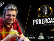 Douglas Ferreira é o convidado do 151 episódio do Pokercast