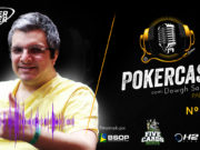 Douglas Ferreira é o convidado do 152º episódio do Pokercast