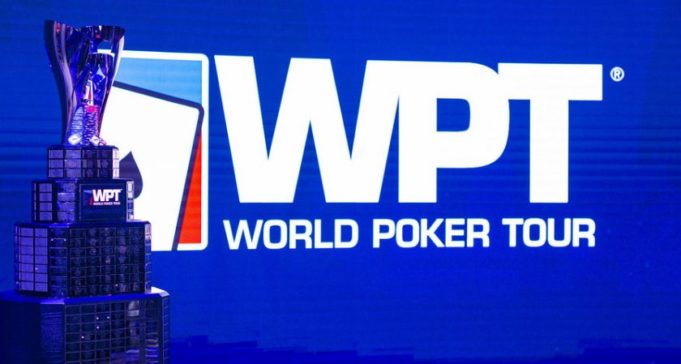 O World Poker Tour não sofrerá impacto no seu cronograma