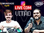 Victor Marques recebe Yuri Martins em uma live amanhã