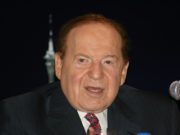 Sheldon Adelson ajudou a transformar Las Vegas e Macau em cidades de apostas