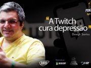 Douglas Ferreira falou sobre sua relação com a Twitch