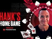 Hank Azaria é o dono do home game que entregará US$ 50 mil para a caridade