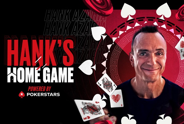 Hank Azaria é o dono do home game que entregará US$ 50 mil para a caridade