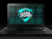 Liga SuperPoker viu seus garantidos serem superados nesse domingo (17)