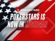 Os habitantes de Michigan agora podem jogar no PokerStars