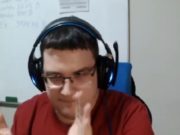 O streamer raise4fun levou uma bad beat daquelas na Twitch