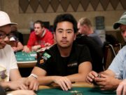 Renato Nomura deixou o partypoker após quase três anos de parceria