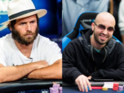 Rick Salomon teve sucesso contra Bryn Kenney