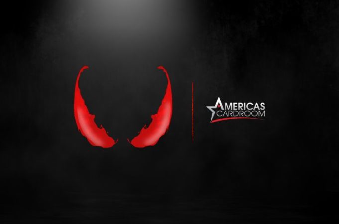 The Venom começa a agitar o Americas Cardroom hoje (22)