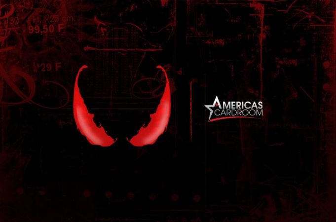 The Venom é atração do Americas Cardroom neste começo de 2021